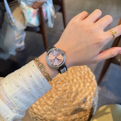 Cartier Watch — 6