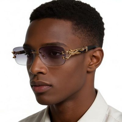 Cartier Sunglasses — 9