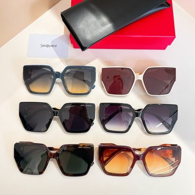 YSL Sunglasses — 9