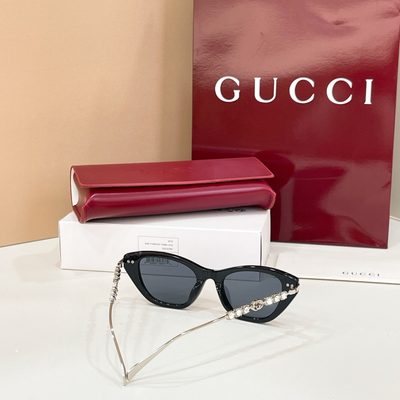 Gucci Sunglasses — 7