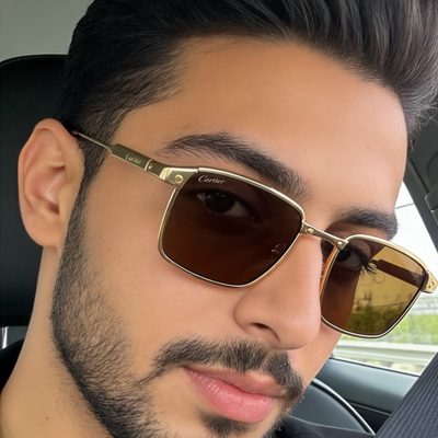 Cartier Sunglasses — 5