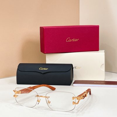 Cartier Sunglasses — 7