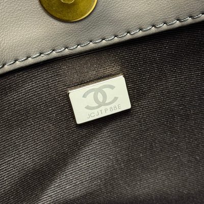 Chanel Bag — 8