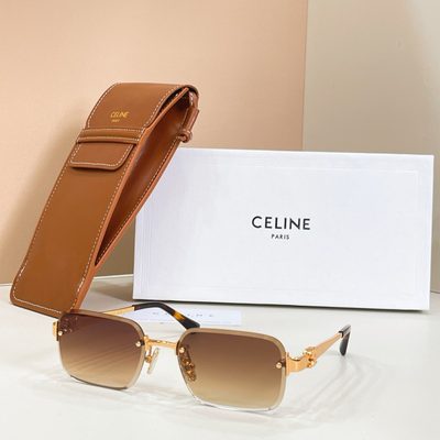 Celine Sunglasses — 6