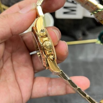 Rolex Watch — 6