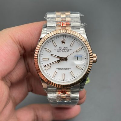 Rolex Watch