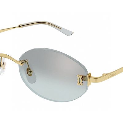 Cartier Sunglasses — 3