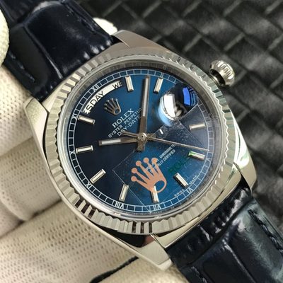 Rolex Watch — 4