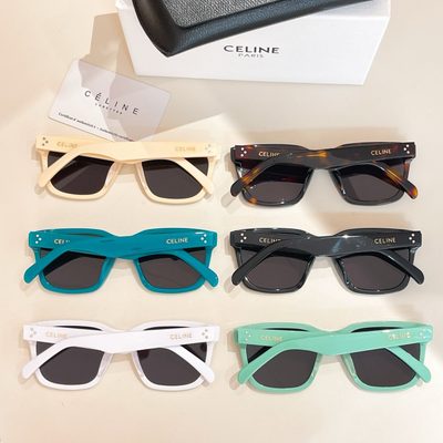 Celine Sunglasses — 9
