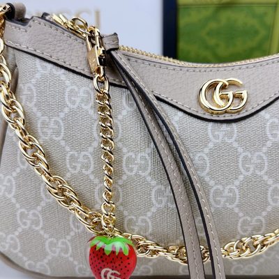 Gucci Bag — 8