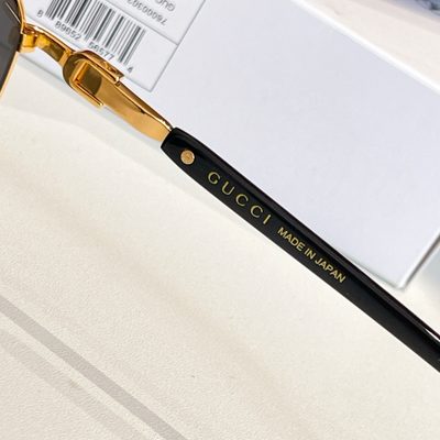 Gucci Sunglasses — 7