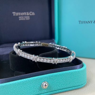 Tiffany Jewellery