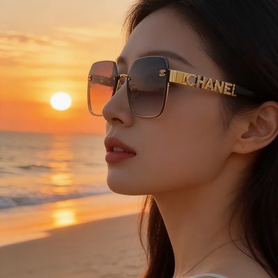 Chanel Sunglasses — 3