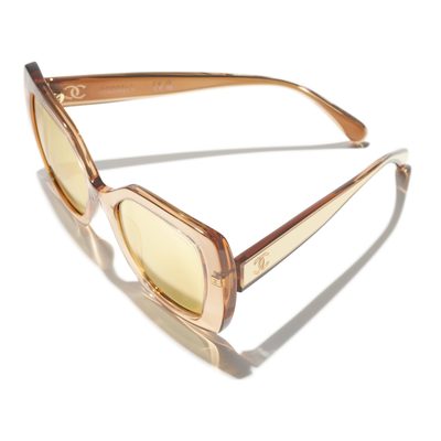 Chanel Sunglasses — 9