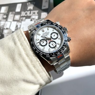 Rolex Watch — 5