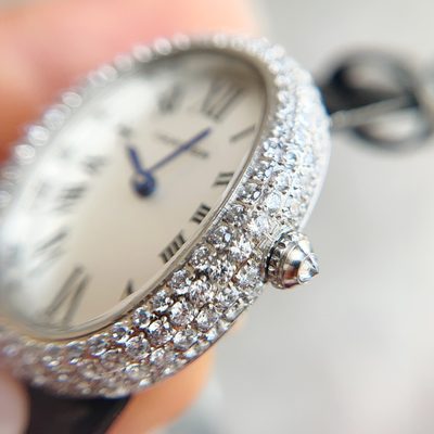 Cartier Watch — 6
