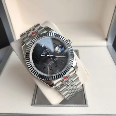 Rolex Watch — 3