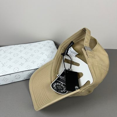 Chrome Hearts Cap — 5
