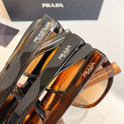 Prada Sunglasses — 7