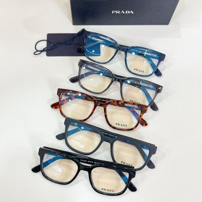 Prada Sunglasses — 8