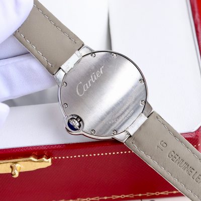 Cartier Watch — 7