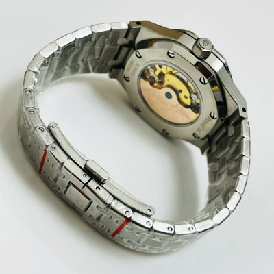 AP Watch — 8