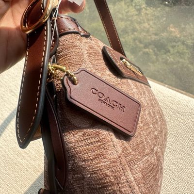Coach Bag — 3
