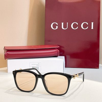 Gucci Sunglasses — 4