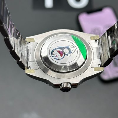 Rolex Watch — 6