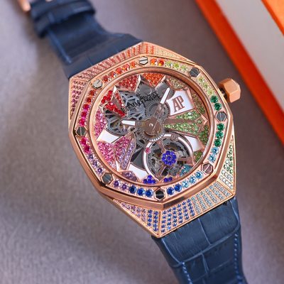 AP Watch — 6