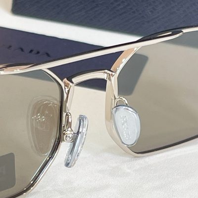 Prada Sunglasses — 4