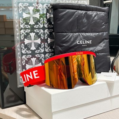 Celine Sunglasses — 4