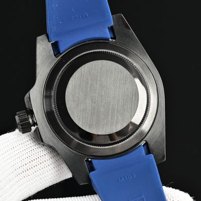 Rolex Watch — 8