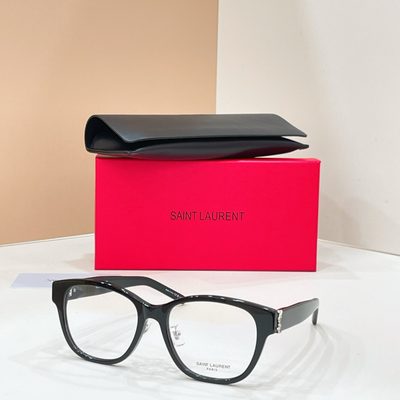 YSL Sunglasses — 3