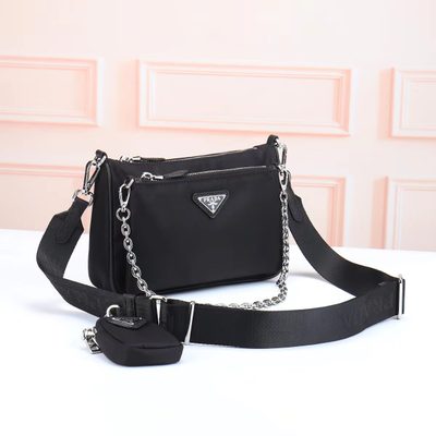 Prada Bag — 3