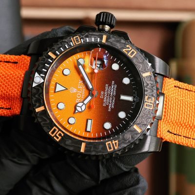 Rolex Watch — 4