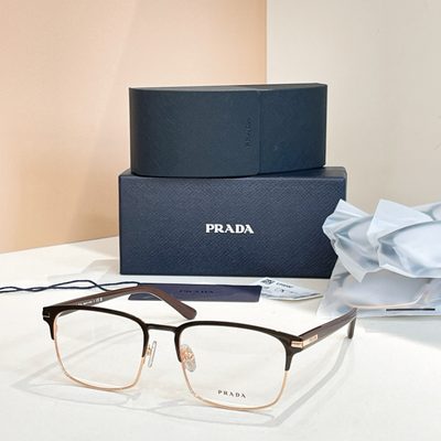 Prada Sunglasses — 3