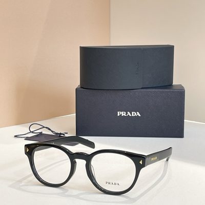 Prada Sunglasses — 4