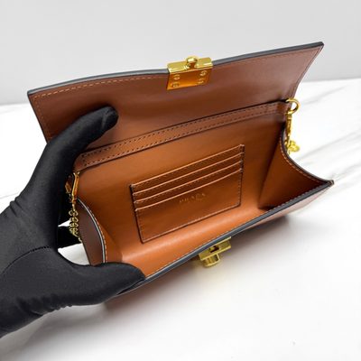 Prada Bag — 8