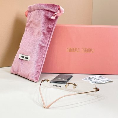 Miu Miu Sunglasses — 7
