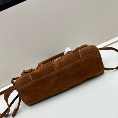 Prada Bag — 5