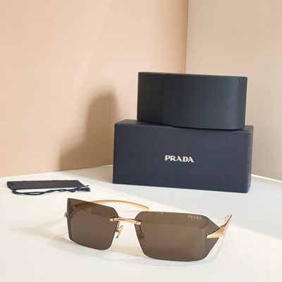Prada Sunglasses — 3