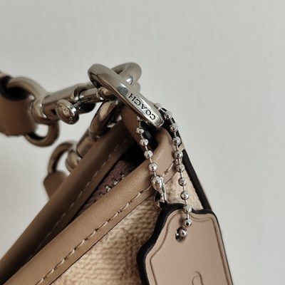 Coach Bag — 7