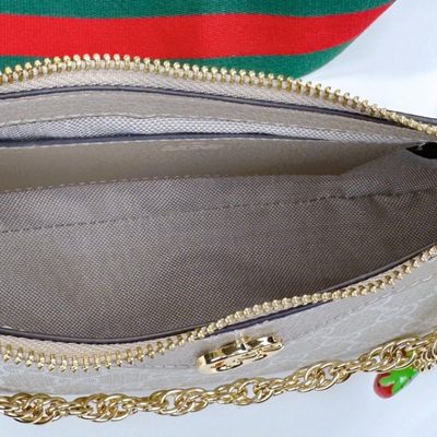 Gucci Bag — 9