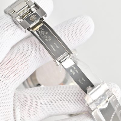Rolex Watch — 9