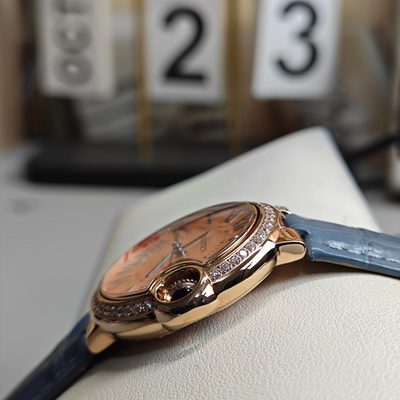 Cartier Watch — 6