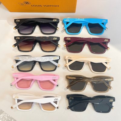 LV Sunglasses — 4