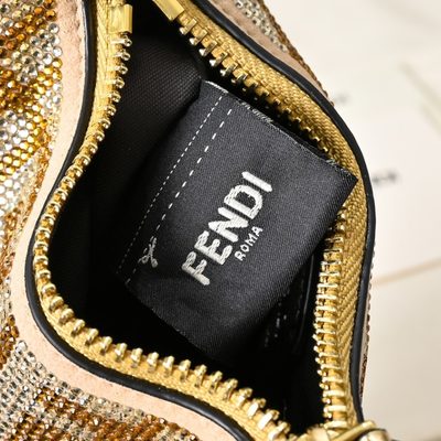 Fendi Bag — 7