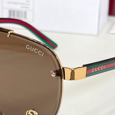 Gucci Sunglasses — 7
