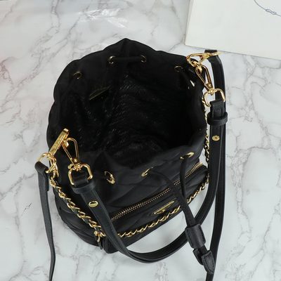 Prada Bag — 9